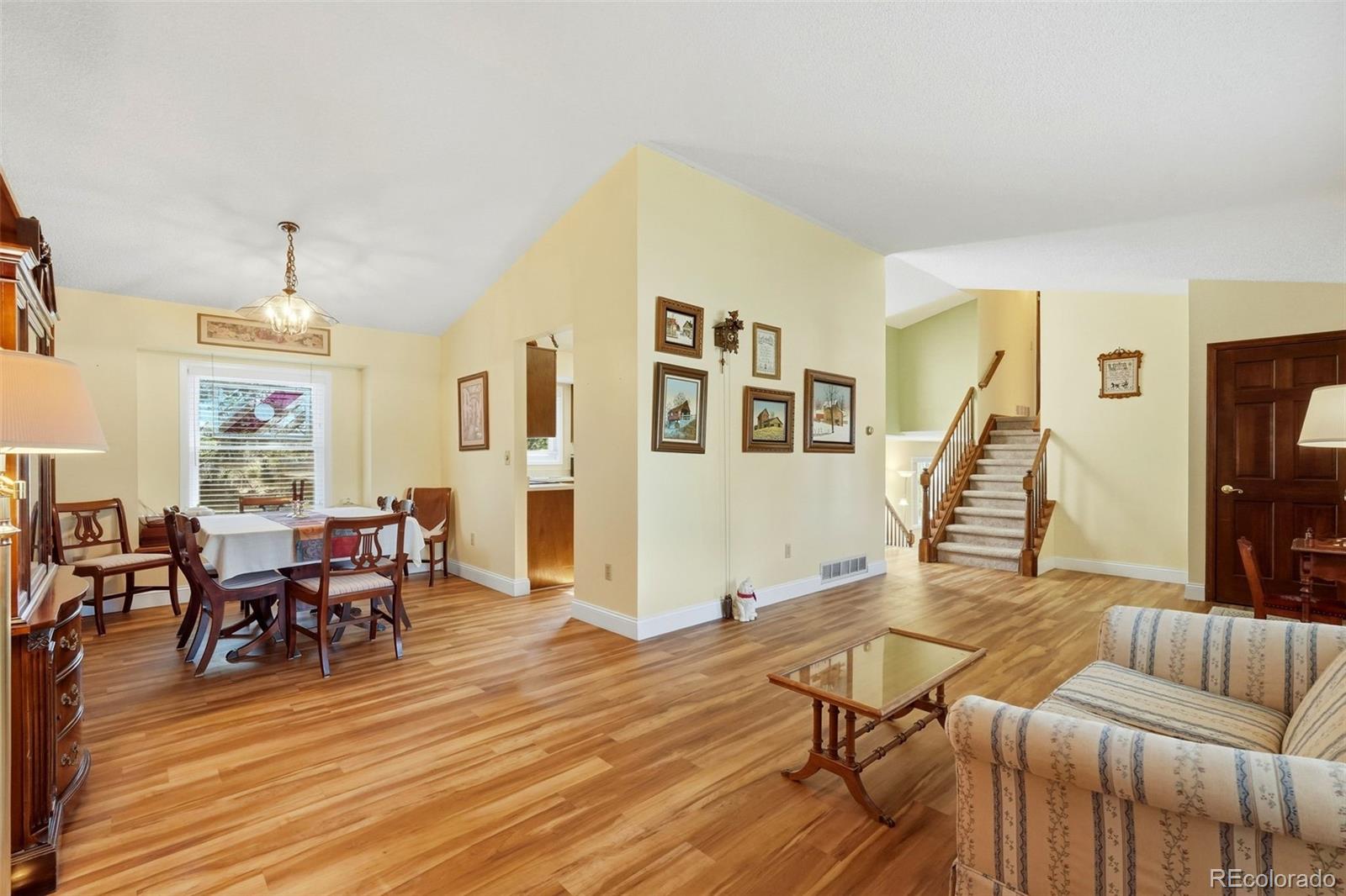 10060 W Fremont Avenue Littleton CO 80127 | MLS #7048910 Image 3