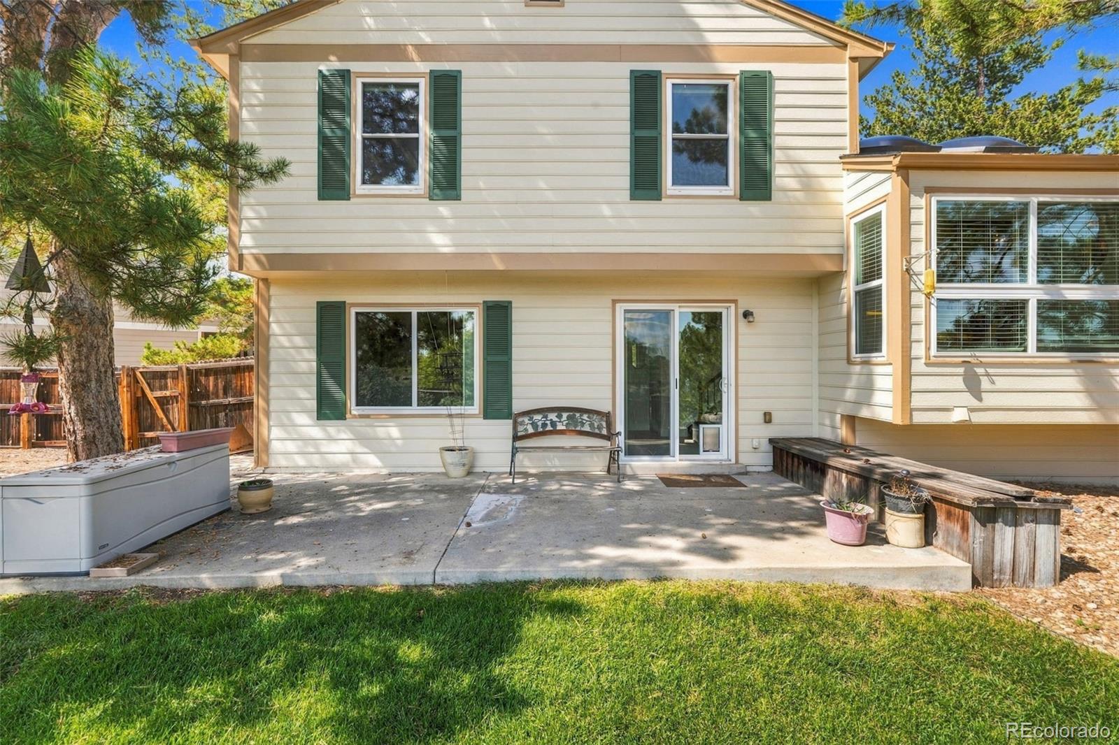 10060 W Fremont Avenue Littleton CO 80127 | MLS #7048910 Image 30