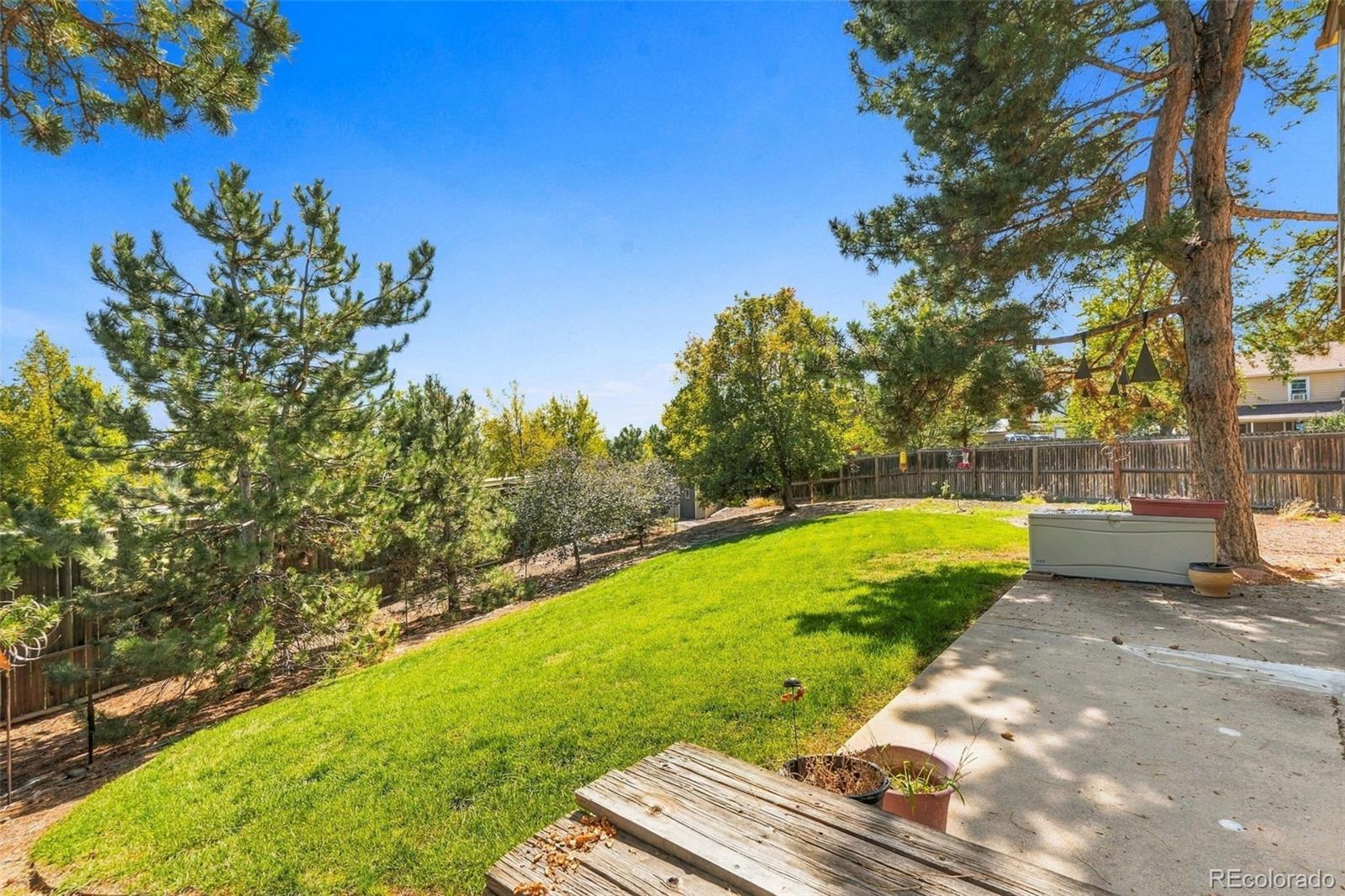 10060 W Fremont Avenue Littleton CO 80127 | MLS #7048910 Image 31