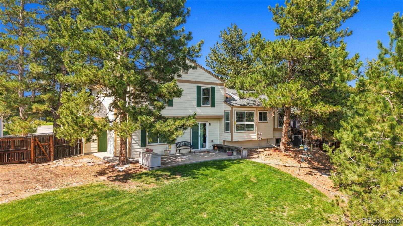 10060 W Fremont Avenue Littleton CO 80127 | MLS #7048910 Image 33