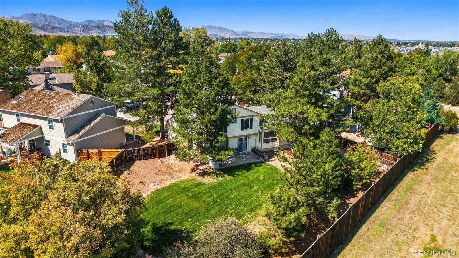 10060 W Fremont Avenue Littleton CO 80127 | MLS #7048910 Image 34