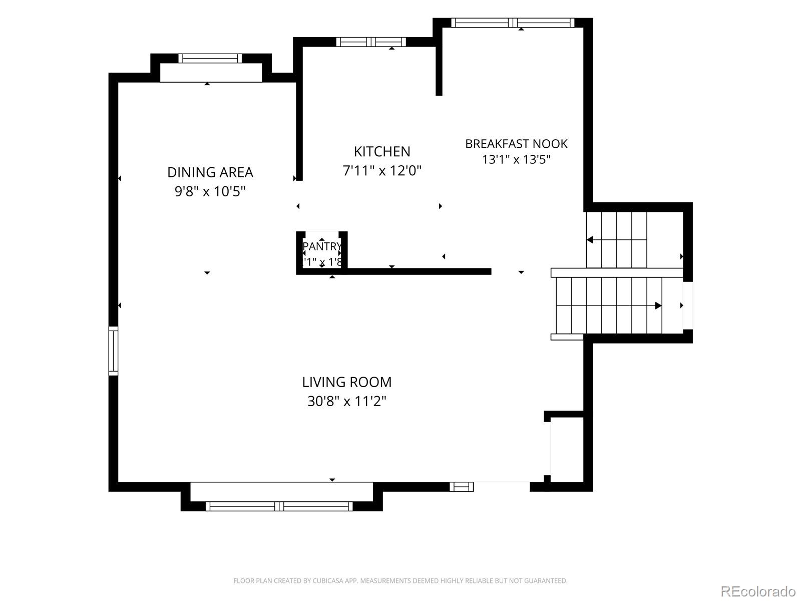 10060 W Fremont Avenue Littleton CO 80127 | MLS #7048910 Image 38