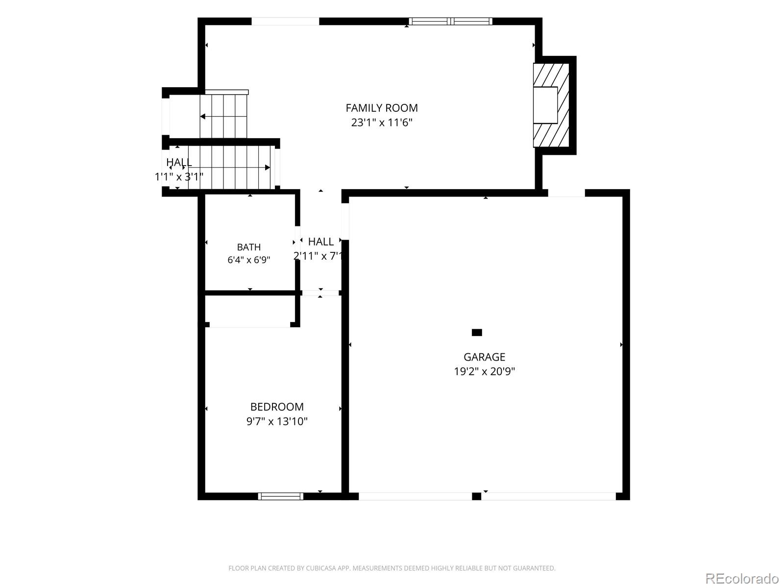 10060 W Fremont Avenue Littleton CO 80127 | MLS #7048910 Image 39