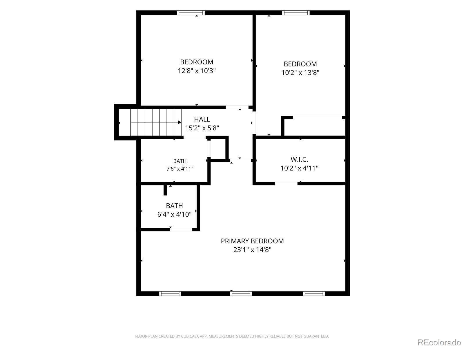 10060 W Fremont Avenue Littleton CO 80127 | MLS #7048910 Image 40