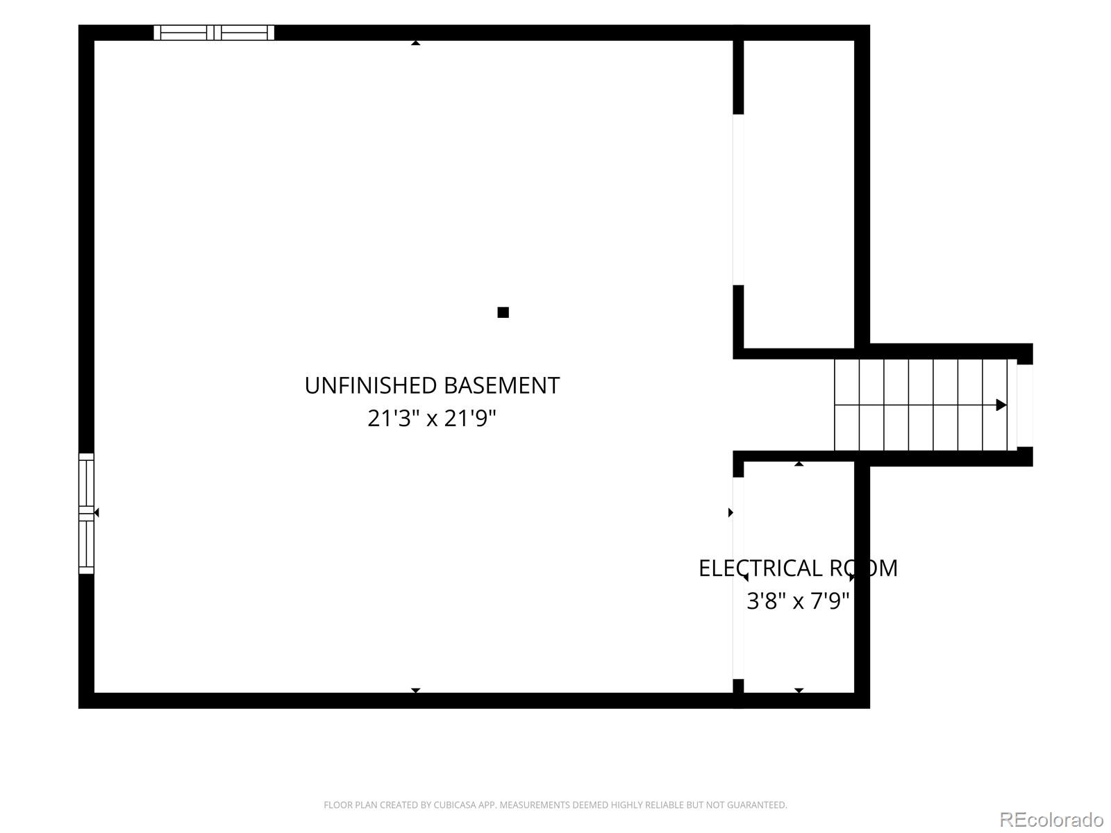 10060 W Fremont Avenue Littleton CO 80127 | MLS #7048910 Image 41