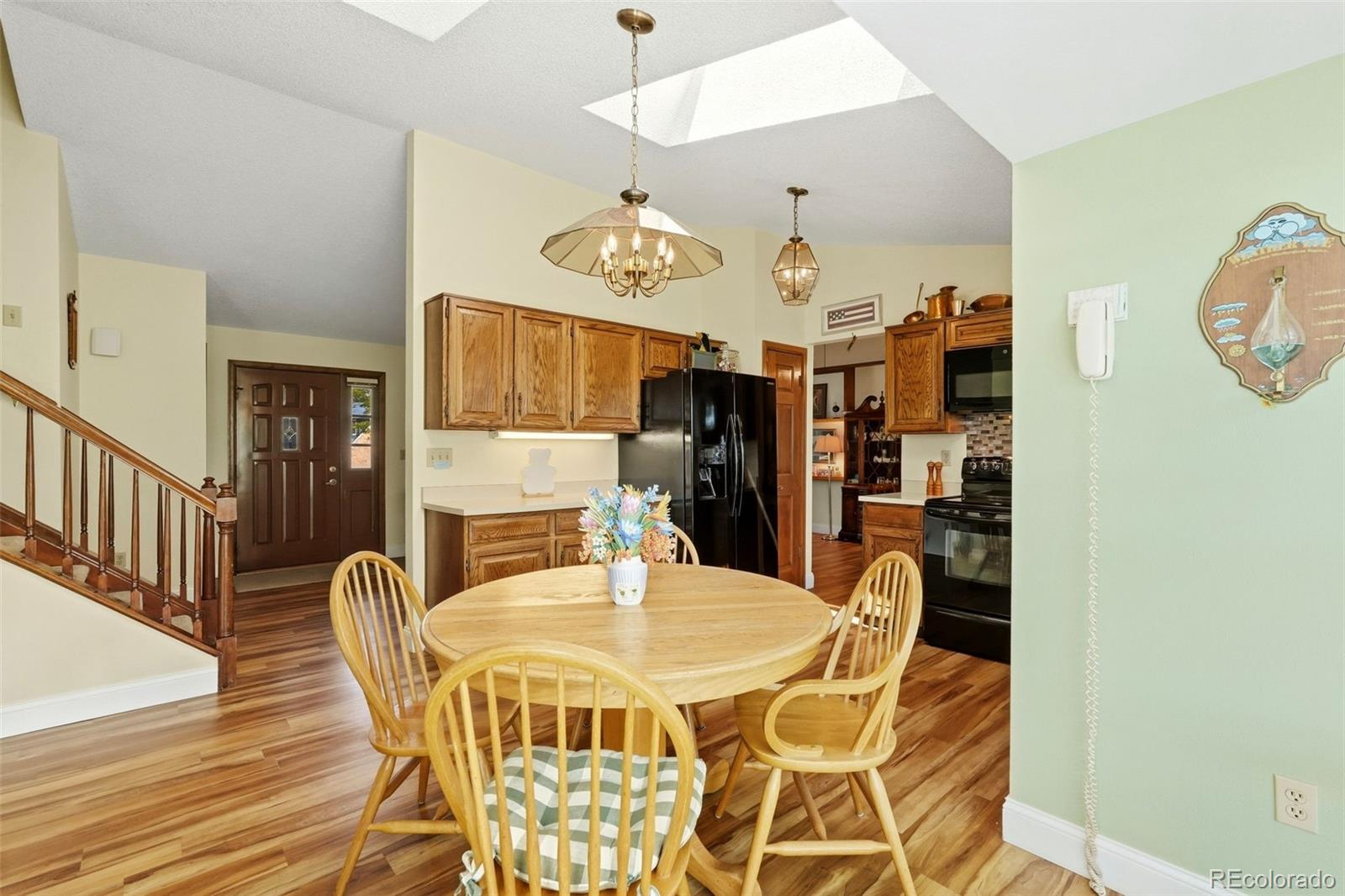 10060 W Fremont Avenue Littleton CO 80127 | MLS #7048910 Image 8