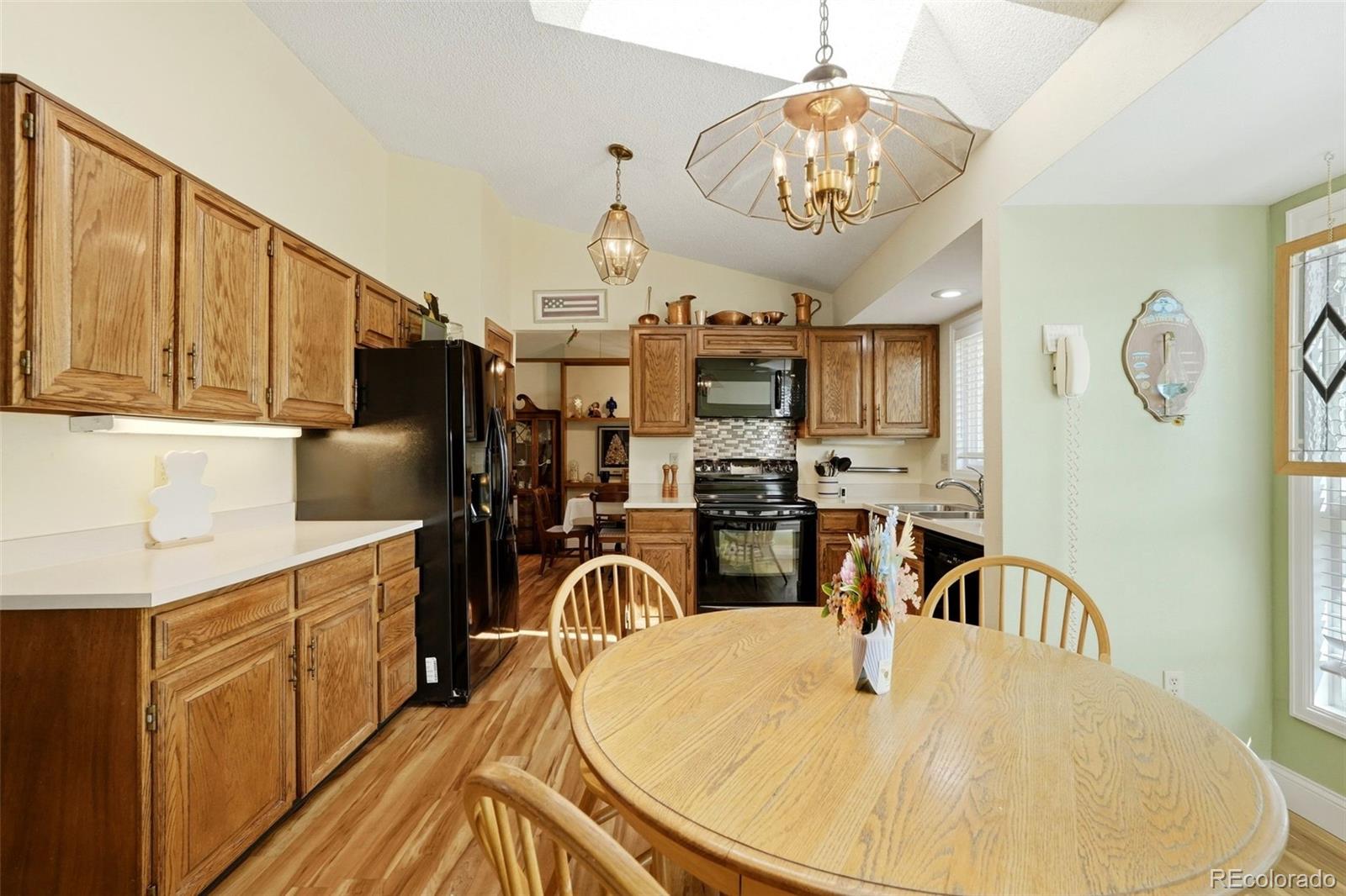 10060 W Fremont Avenue Littleton CO 80127 | MLS #7048910 Image 9