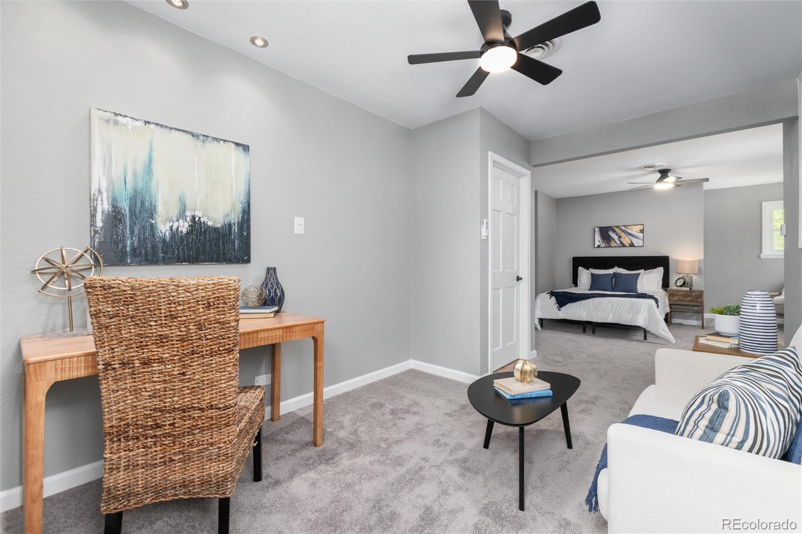 9525 W 11th Avenue Lakewood CO 80215 | MLS #7058373 Image 12