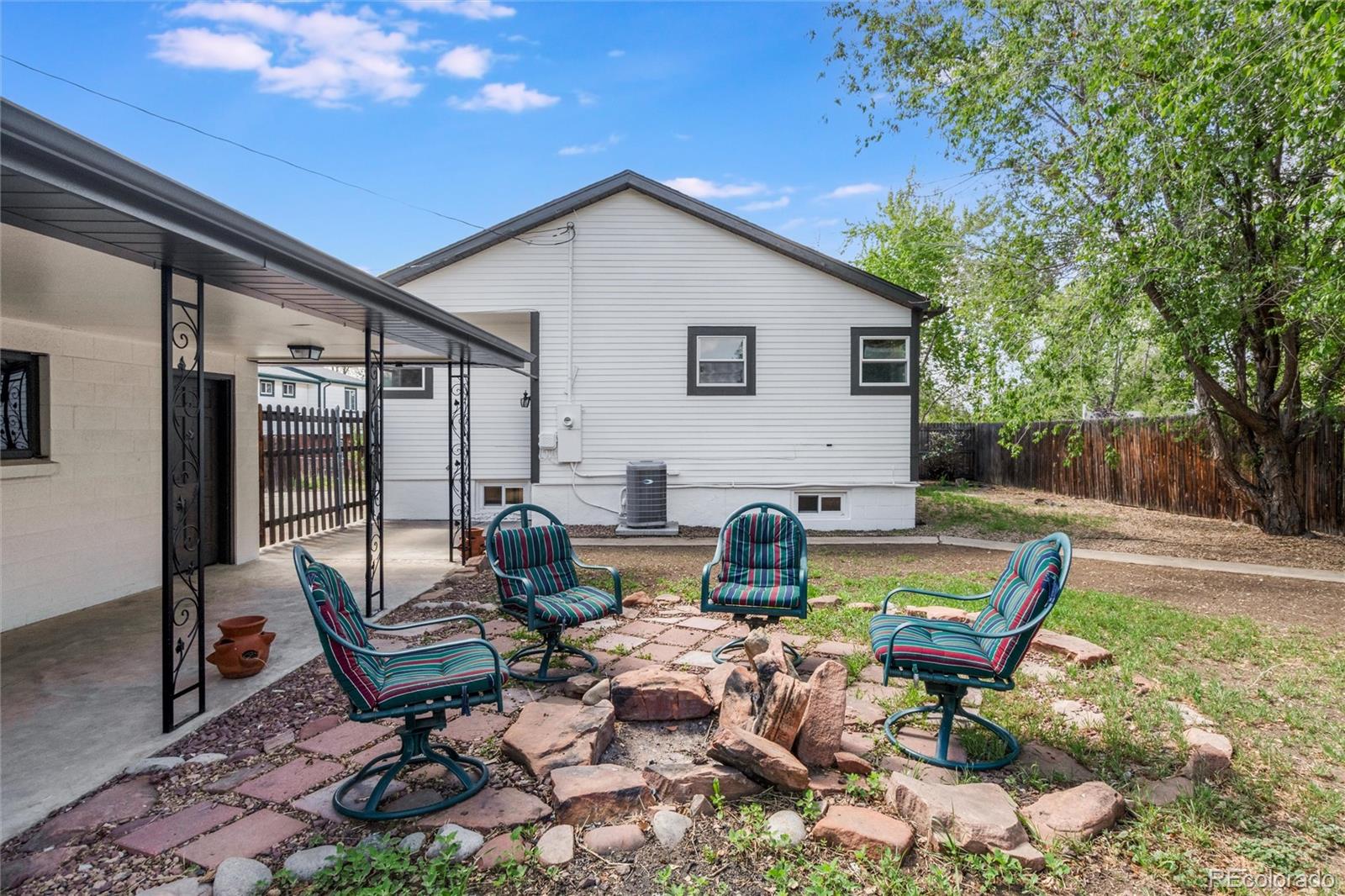 9525 W 11th Avenue Lakewood CO 80215 | MLS #7058373 Image 25