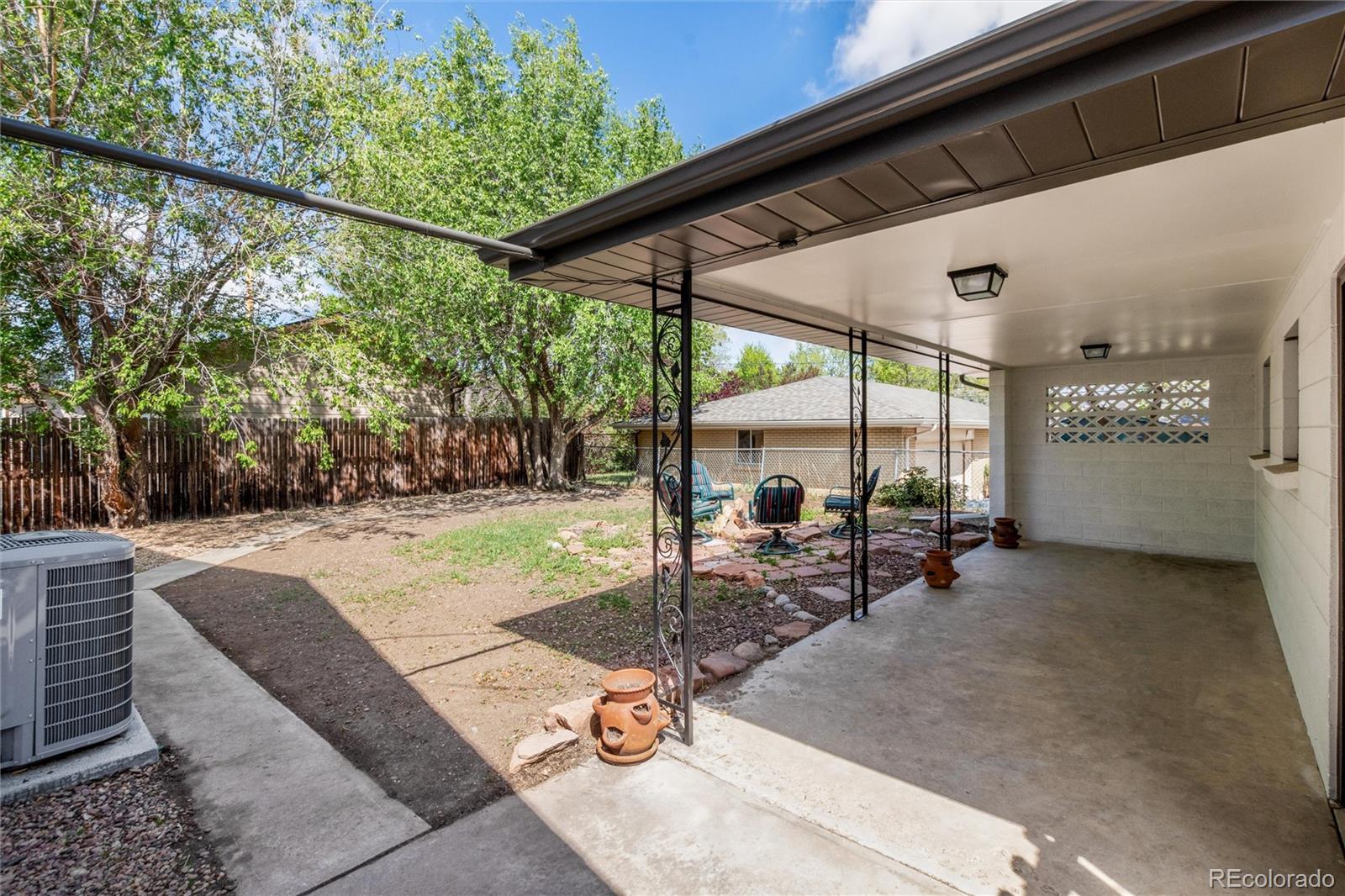 9525 W 11th Avenue Lakewood CO 80215 | MLS #7058373 Image 27