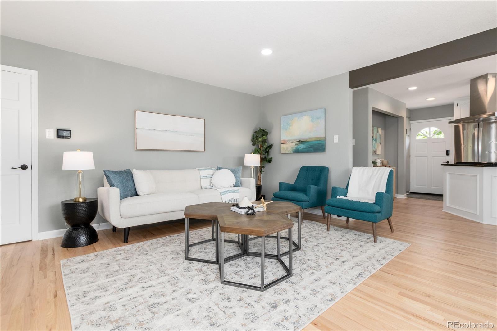 9525 W 11th Avenue Lakewood CO 80215 | MLS #7058373 Image 4