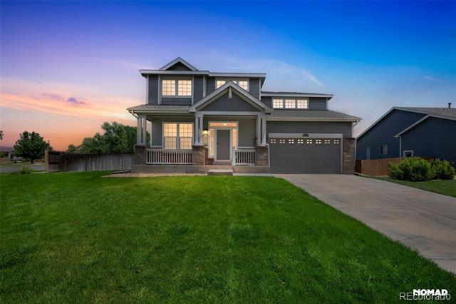 12503 Locust Way Thornton CO 80602 | MLS #7058459 Image 2