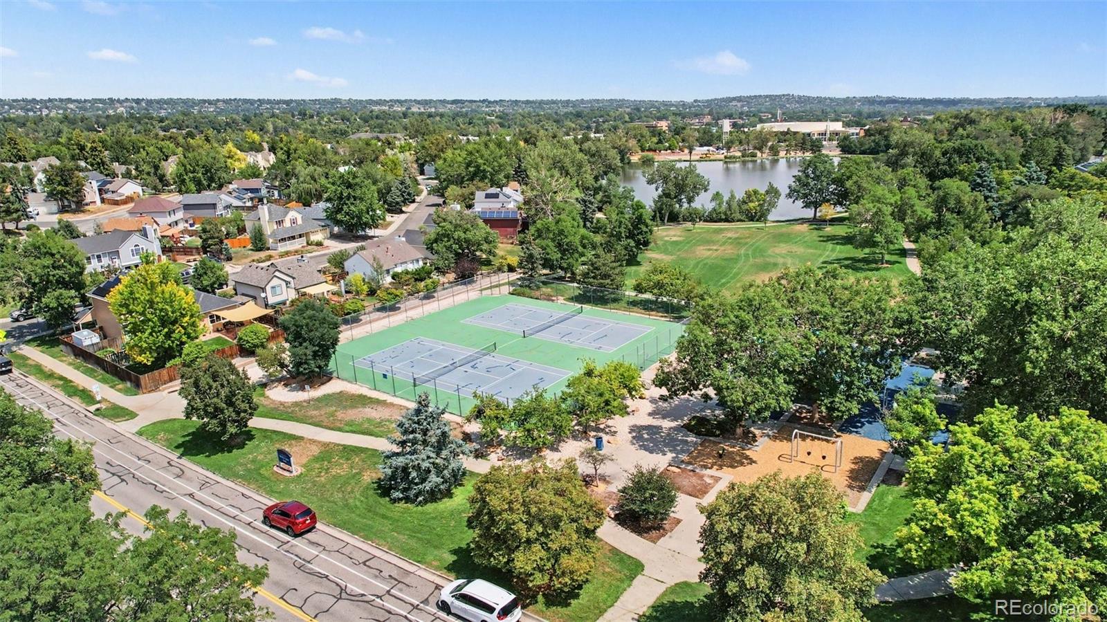 13189 W 62nd Drive Arvada CO 80004 | MLS #7058469 Image 2