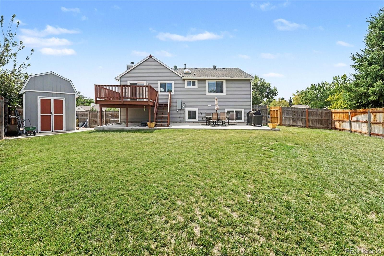 13189 W 62nd Drive Arvada CO 80004 | MLS #7058469 Image 28