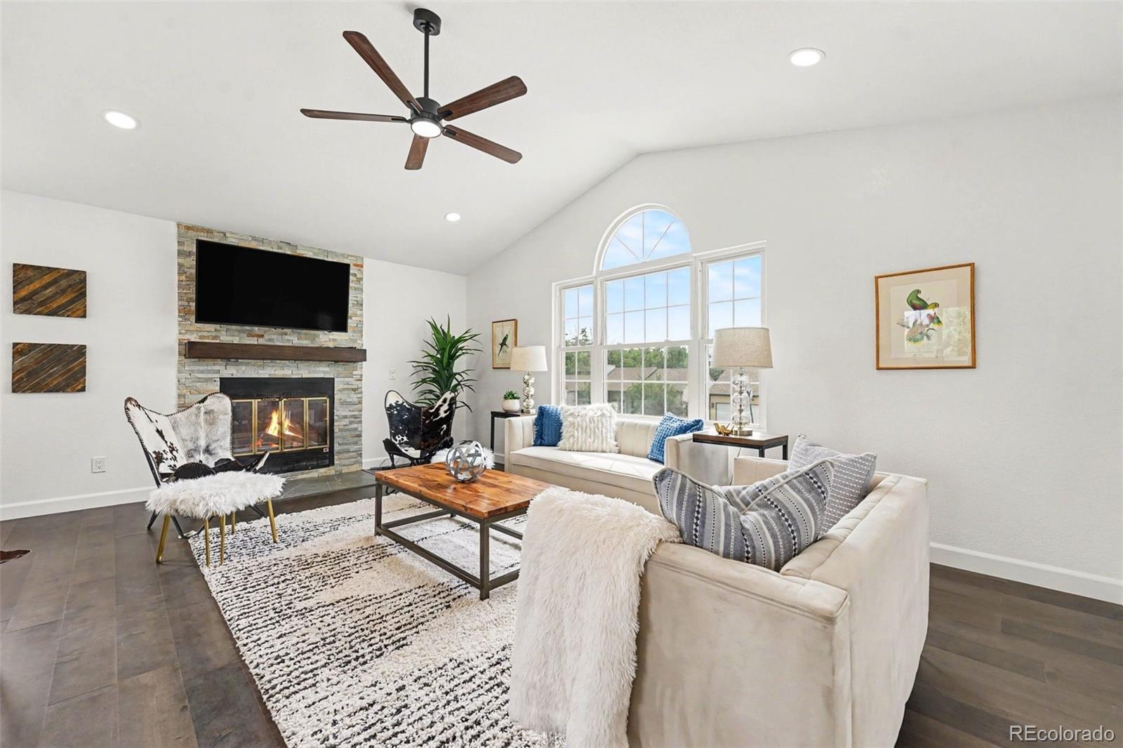 13189 W 62nd Drive Arvada CO 80004 | MLS #7058469 Image 5