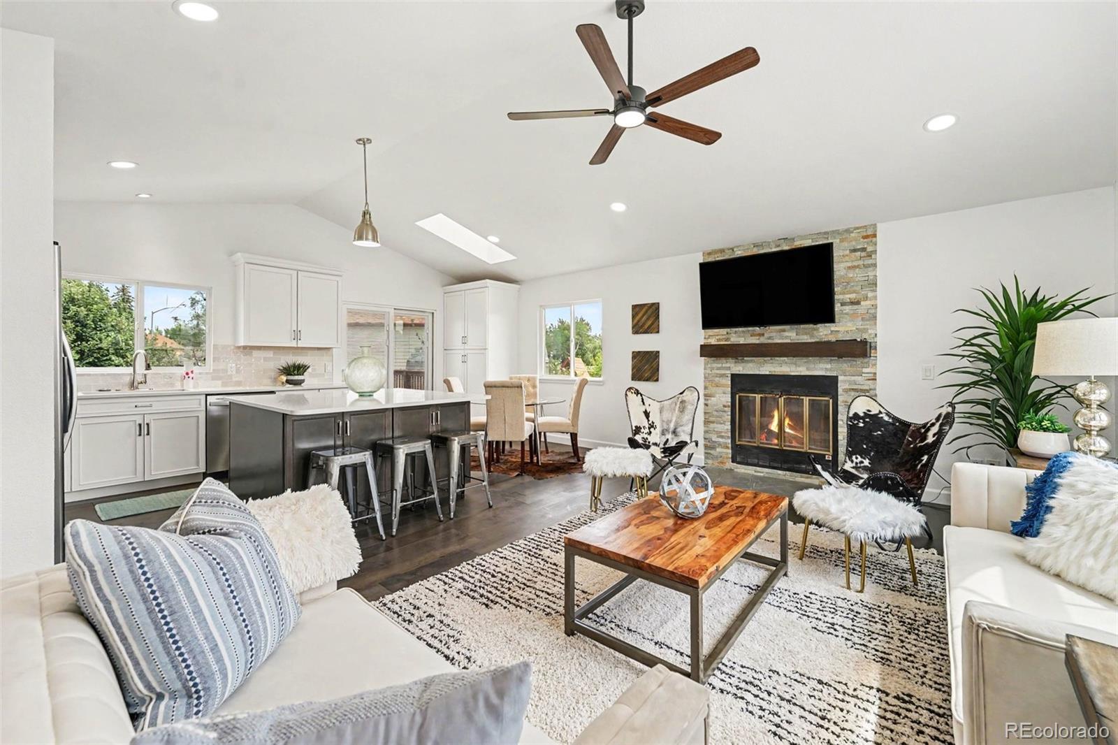 13189 W 62nd Drive Arvada CO 80004 | MLS #7058469 Image 6