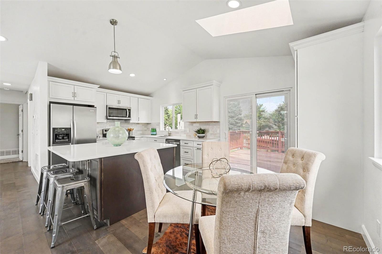 13189 W 62nd Drive Arvada CO 80004 | MLS #7058469 Image 9