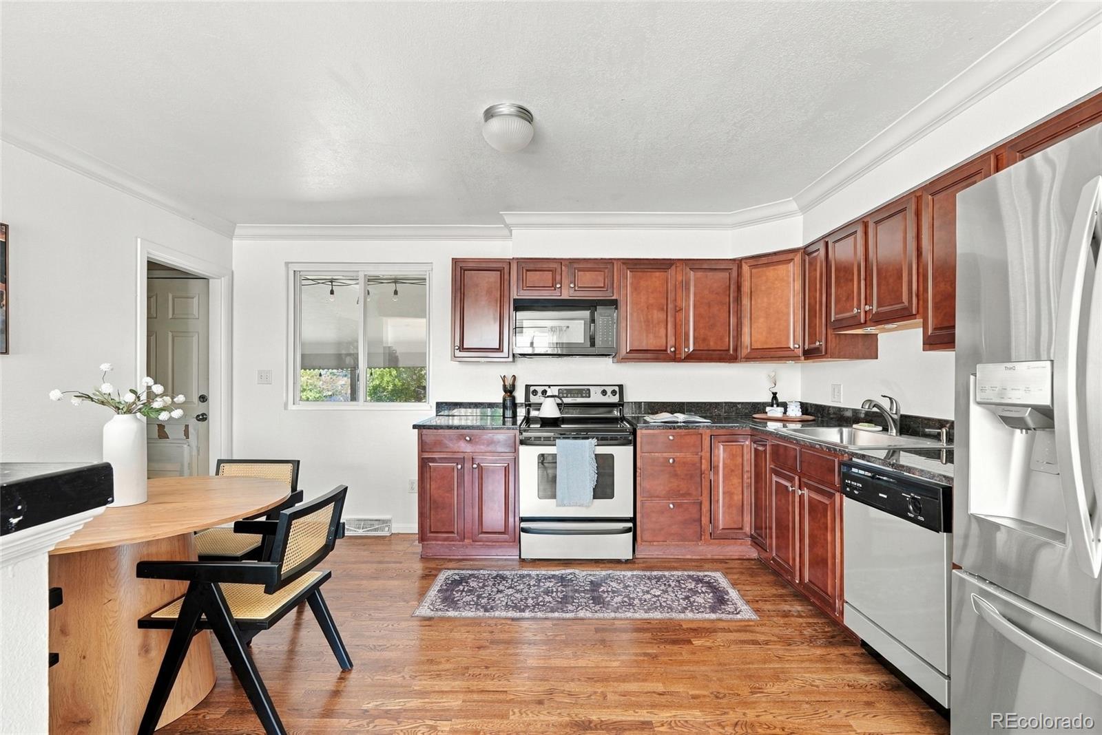 6583 Benton Circle Arvada CO 80003 | MLS #7066495 Image 10