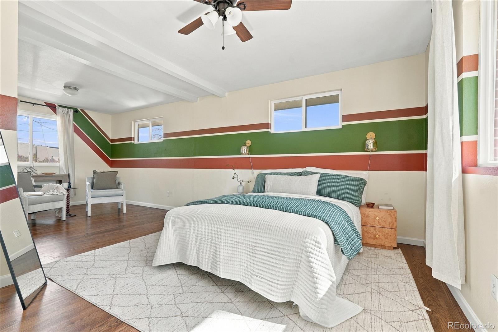 6583 Benton Circle Arvada CO 80003 | MLS #7066495 Image 12