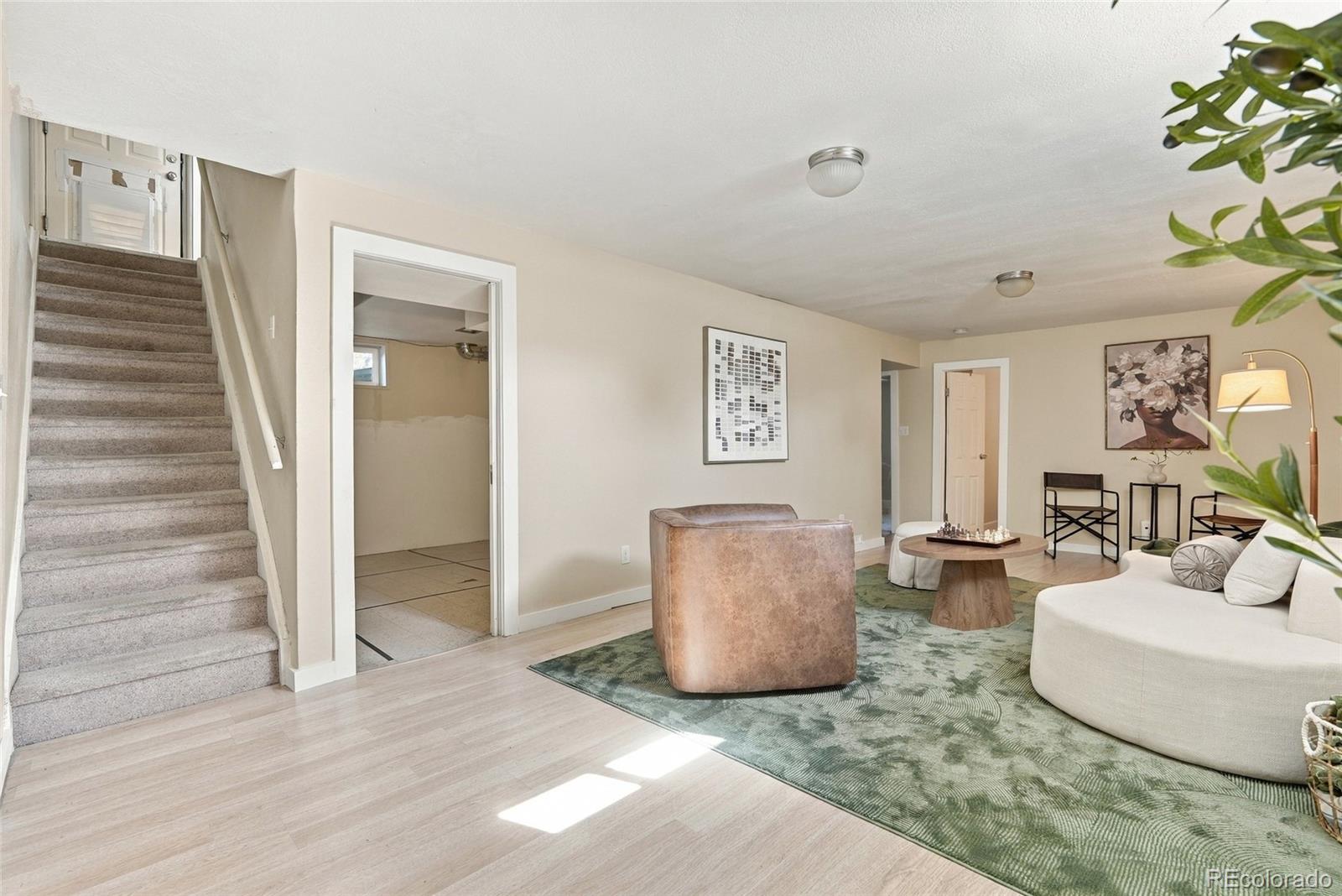 6583 Benton Circle Arvada CO 80003 | MLS #7066495 Image 17