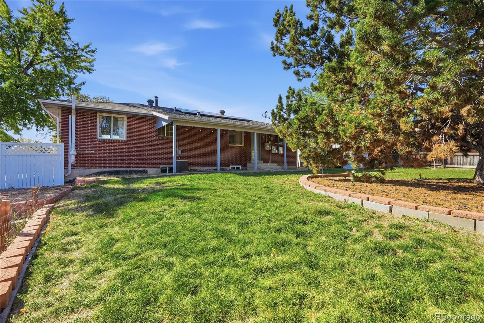 6583 Benton Circle Arvada CO 80003 | MLS #7066495 Image 28