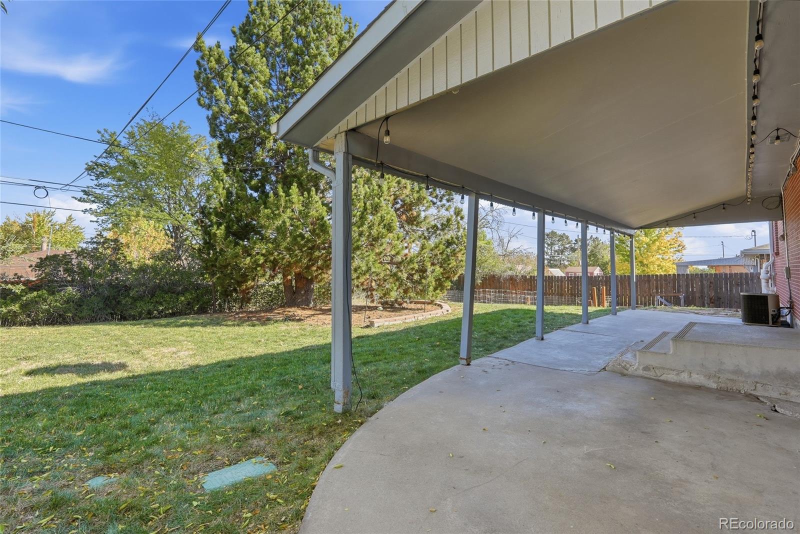 6583 Benton Circle Arvada CO 80003 | MLS #7066495 Image 29