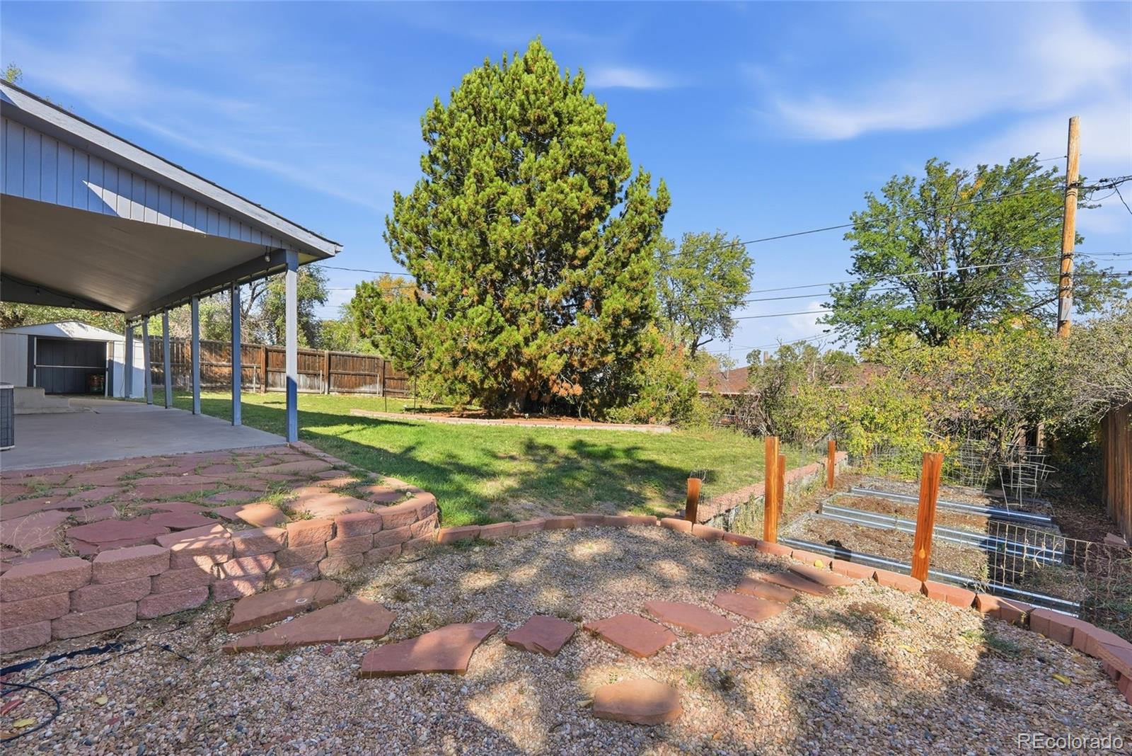 6583 Benton Circle Arvada CO 80003 | MLS #7066495 Image 30
