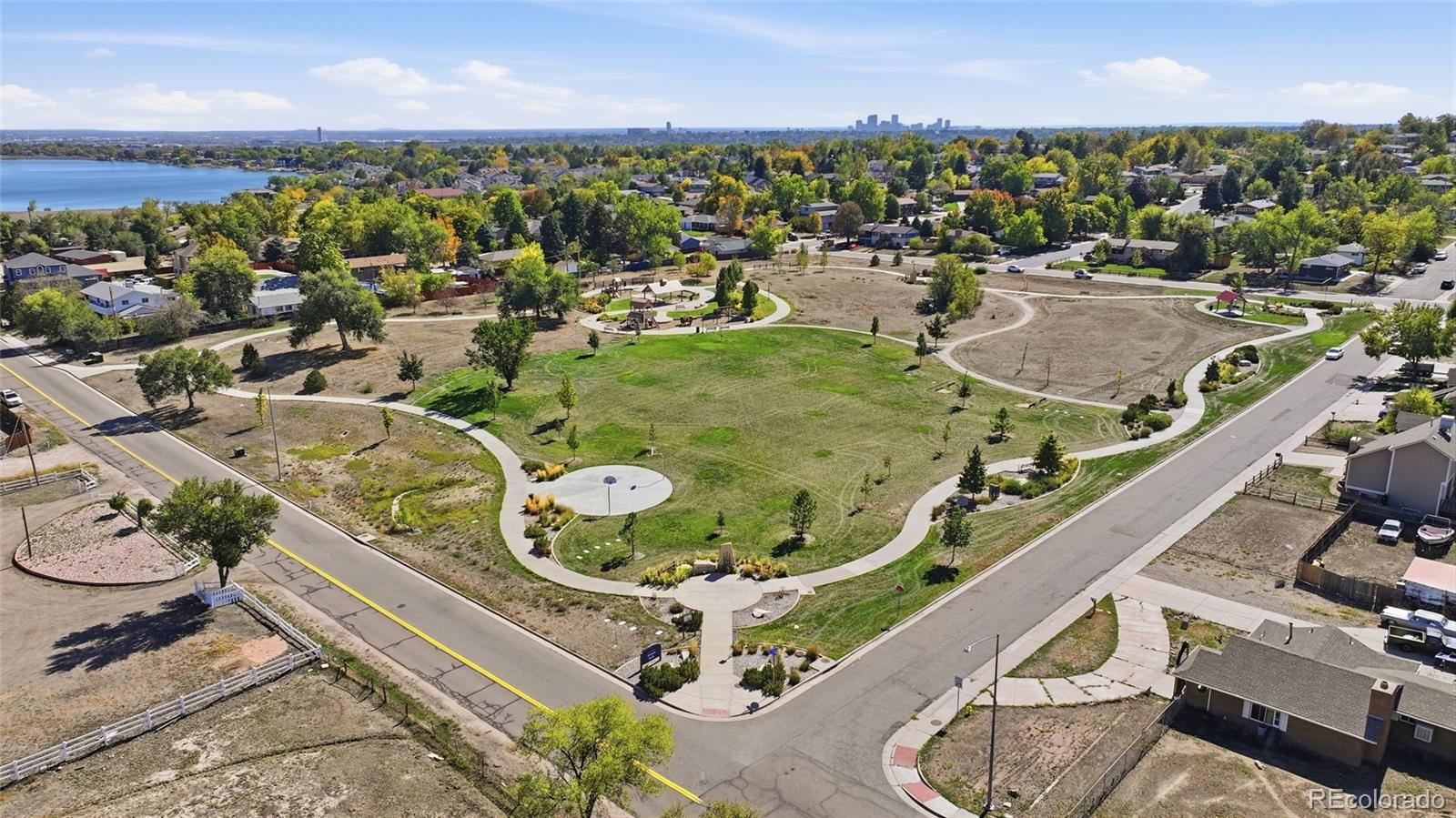 6583 Benton Circle Arvada CO 80003 | MLS #7066495 Image 35