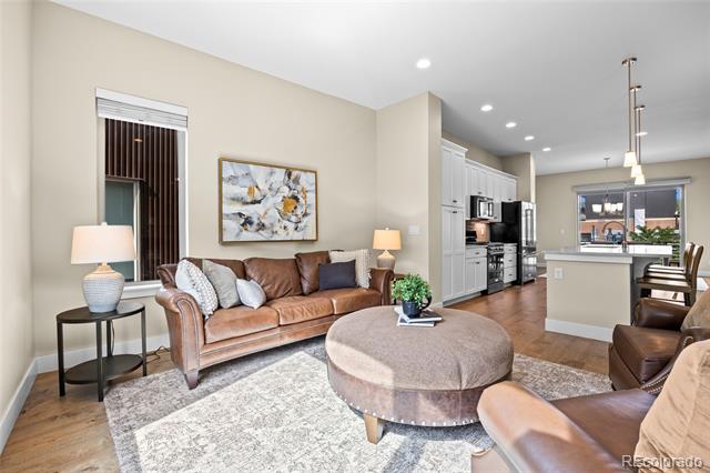 1644 Quitman Street Denver CO 80204 | MLS #7075299 Image 14