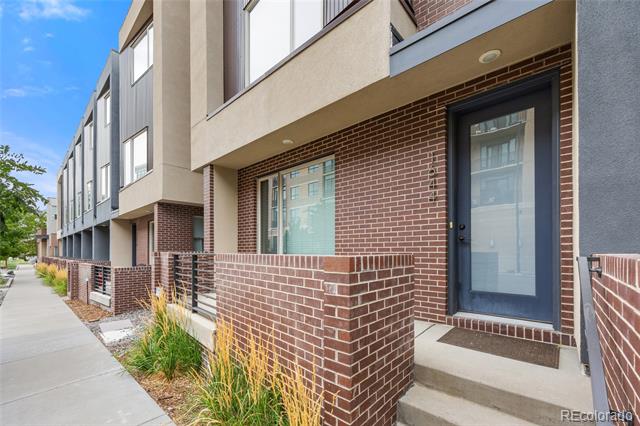 1644 Quitman Street Denver CO 80204 | MLS #7075299 Image 2