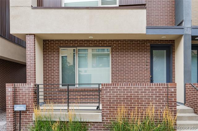 1644 Quitman Street Denver CO 80204 | MLS #7075299 Image 3