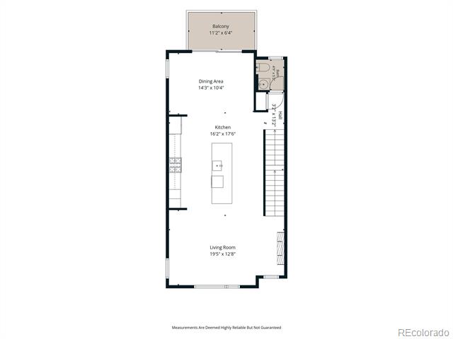 1644 Quitman Street Denver CO 80204 | MLS #7075299 Image 46