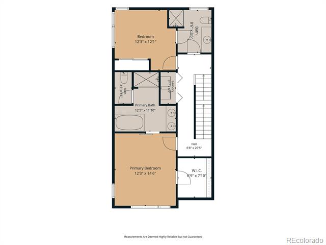 1644 Quitman Street Denver CO 80204 | MLS #7075299 Image 47