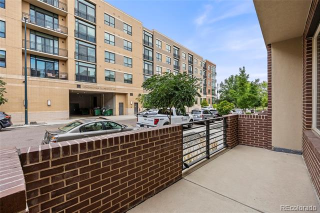 1644 Quitman Street Denver CO 80204 | MLS #7075299 Image 5