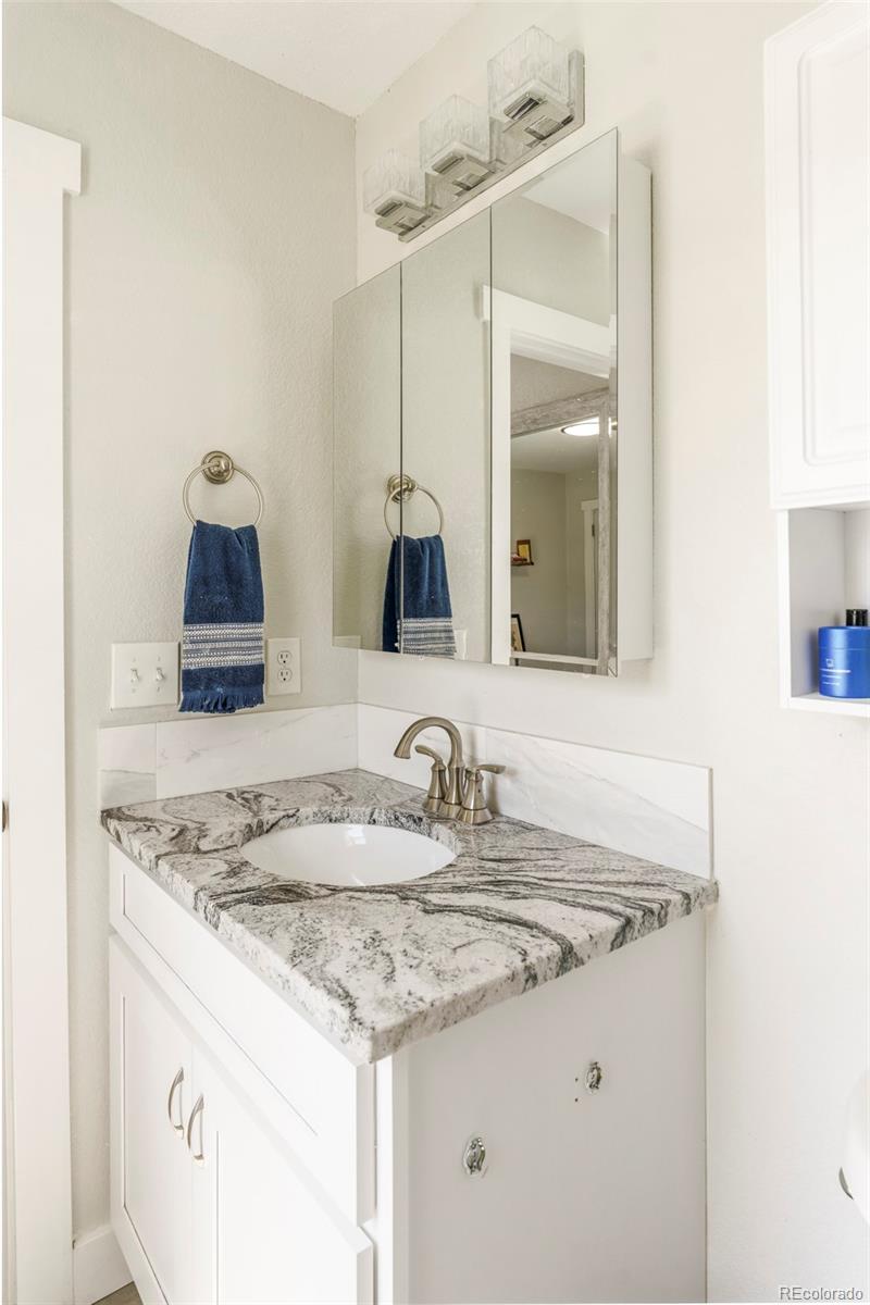 1741 W 55th Place Denver CO 80221 | MLS #7092369 Image 10