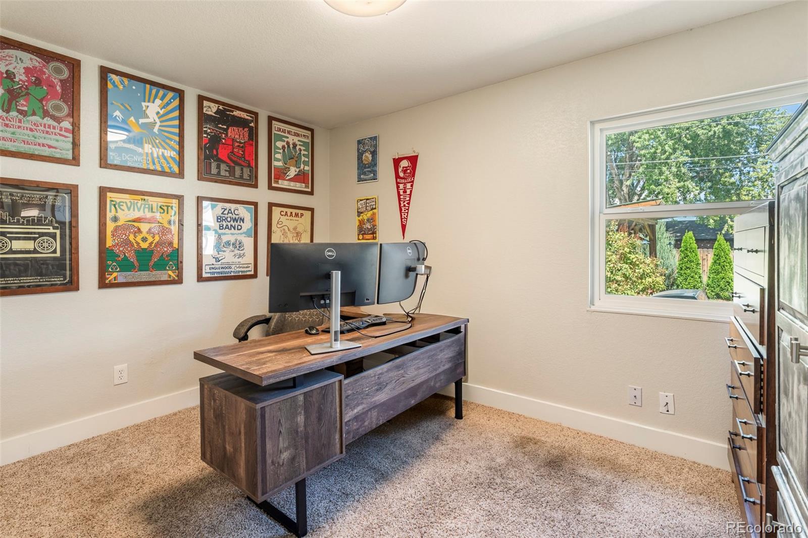 1741 W 55th Place Denver CO 80221 | MLS #7092369 Image 12