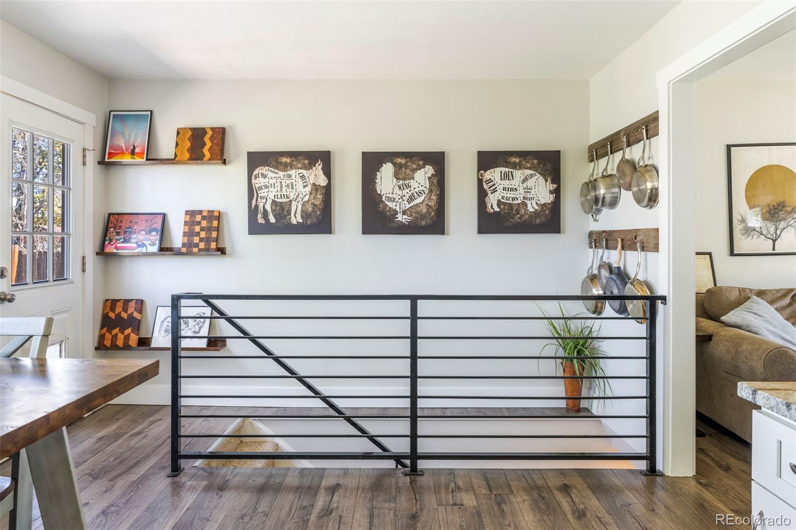 1741 W 55th Place Denver CO 80221 | MLS #7092369 Image 15