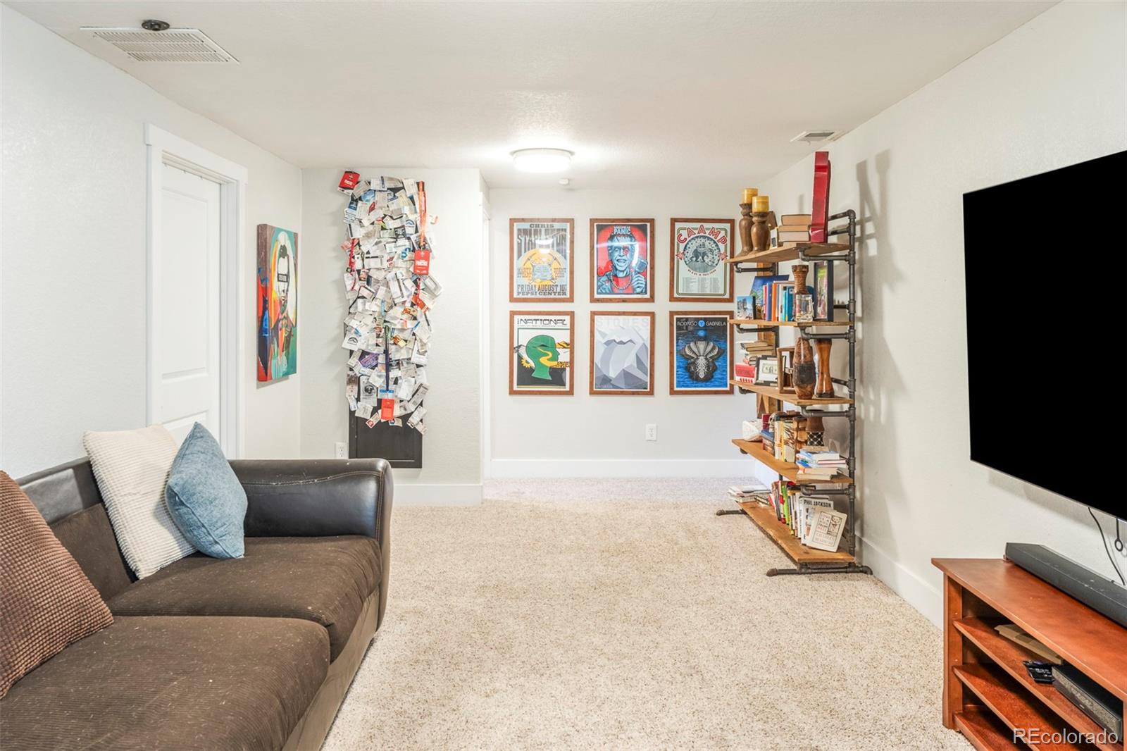 1741 W 55th Place Denver CO 80221 | MLS #7092369 Image 16