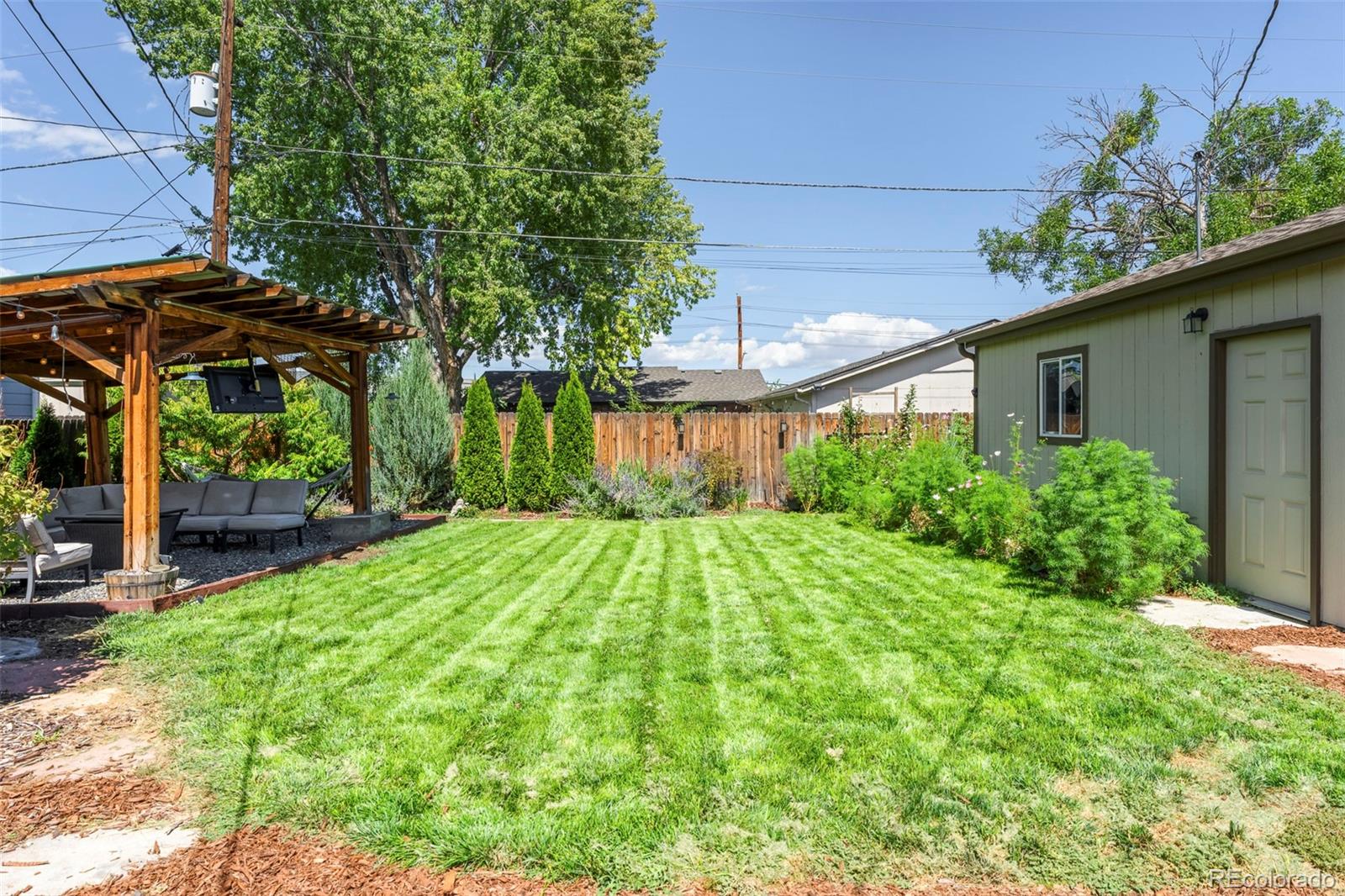 1741 W 55th Place Denver CO 80221 | MLS #7092369 Image 21