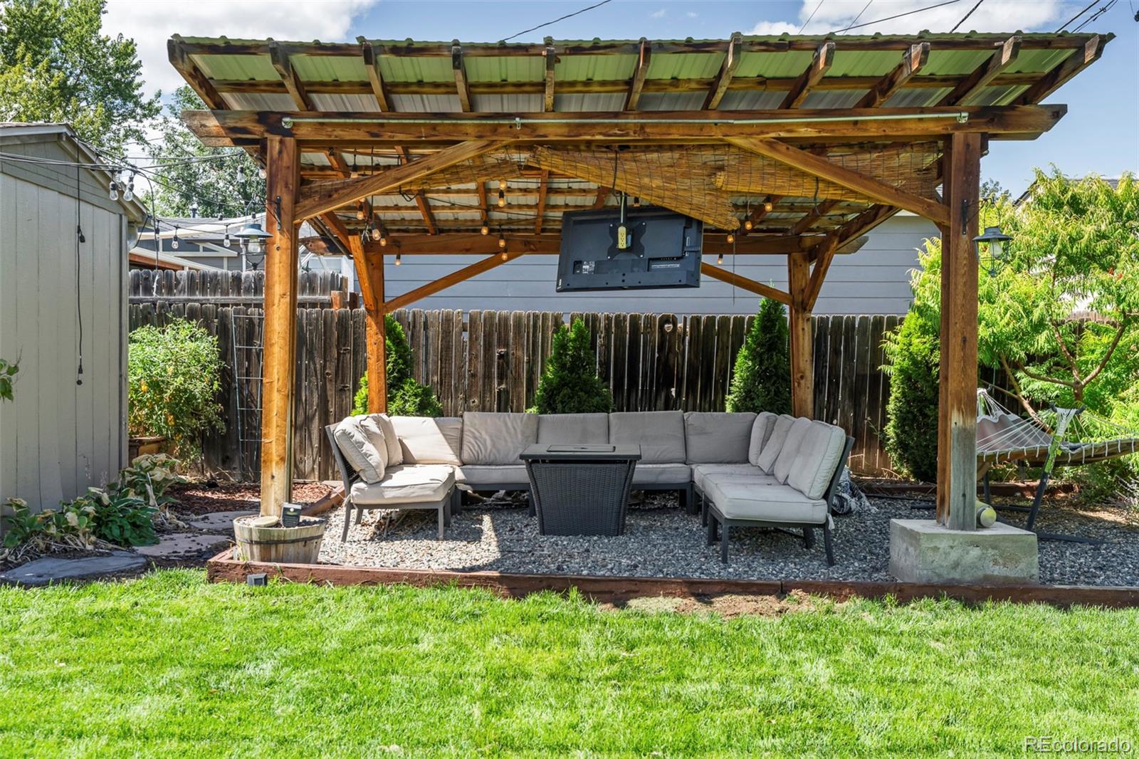 1741 W 55th Place Denver CO 80221 | MLS #7092369 Image 22