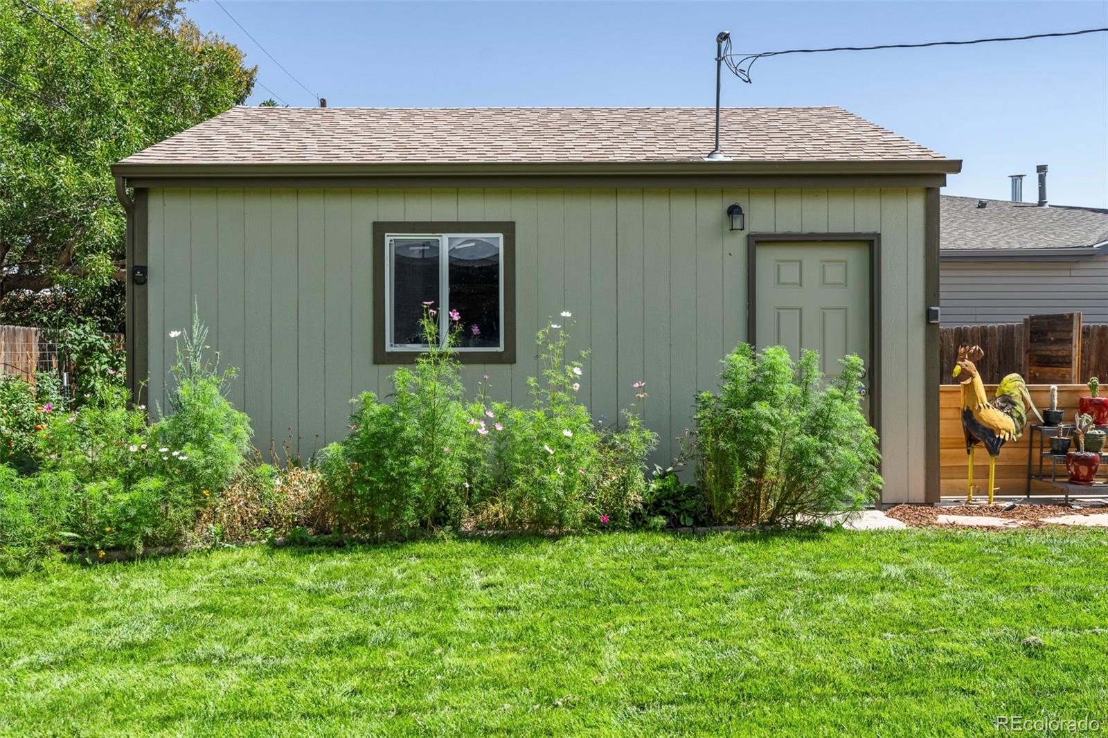 1741 W 55th Place Denver CO 80221 | MLS #7092369 Image 23