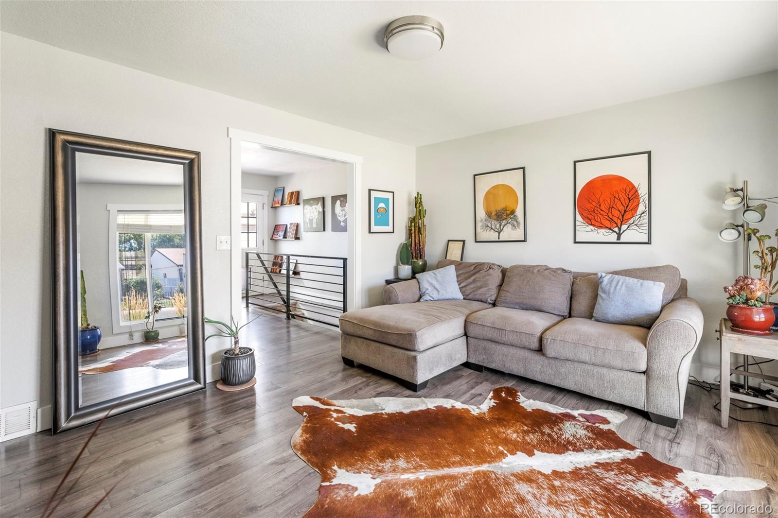 1741 W 55th Place Denver CO 80221 | MLS #7092369 Image 4