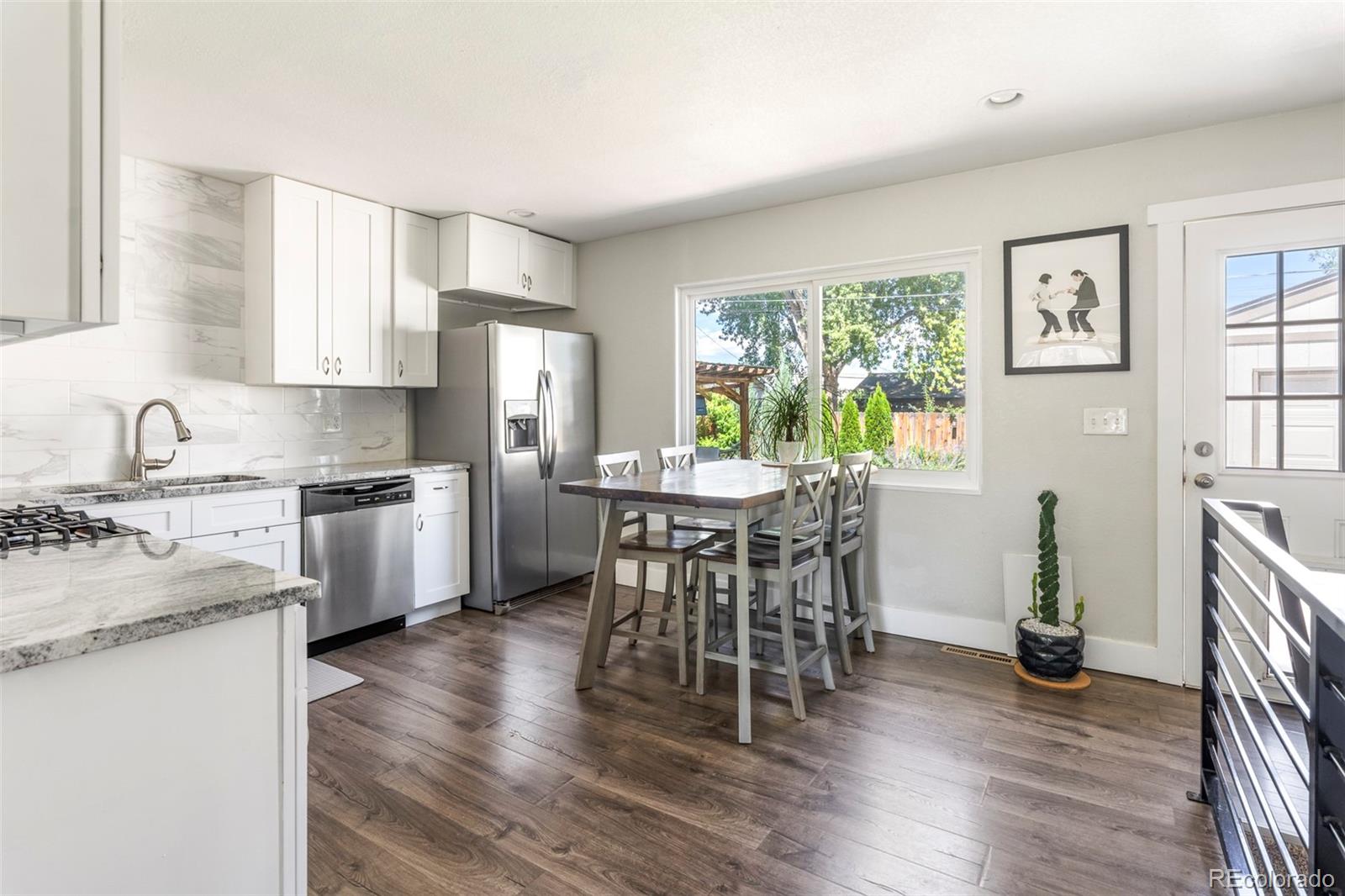 1741 W 55th Place Denver CO 80221 | MLS #7092369 Image 5