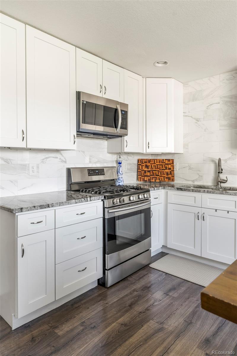 1741 W 55th Place Denver CO 80221 | MLS #7092369 Image 7