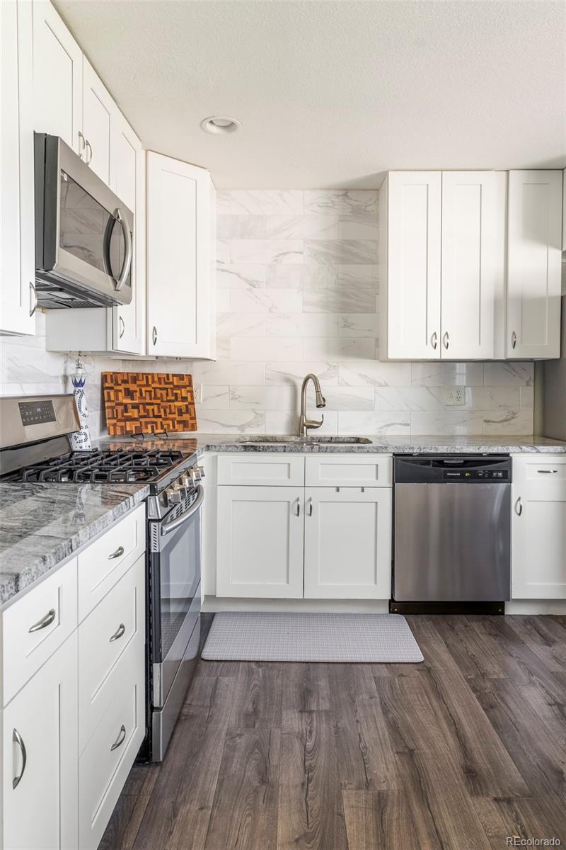 1741 W 55th Place Denver CO 80221 | MLS #7092369 Image 8
