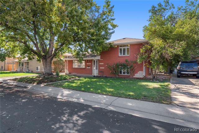 6750 W 54th Place Arvada CO 80002 | MLS #7097431 Image 1