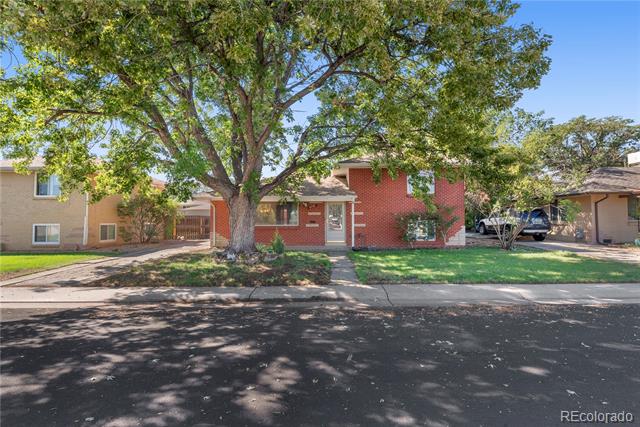 6750 W 54th Place Arvada CO 80002 | MLS #7097431 Image 2