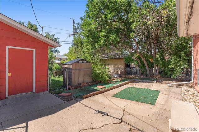 6750 W 54th Place Arvada CO 80002 | MLS #7097431 Image 20
