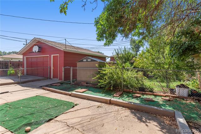 6750 W 54th Place Arvada CO 80002 | MLS #7097431 Image 21