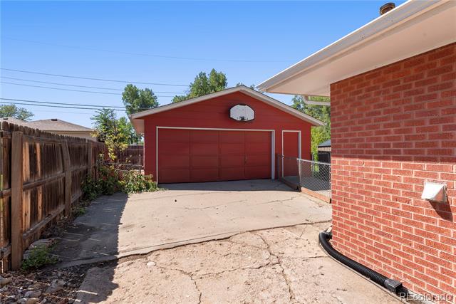 6750 W 54th Place Arvada CO 80002 | MLS #7097431 Image 24